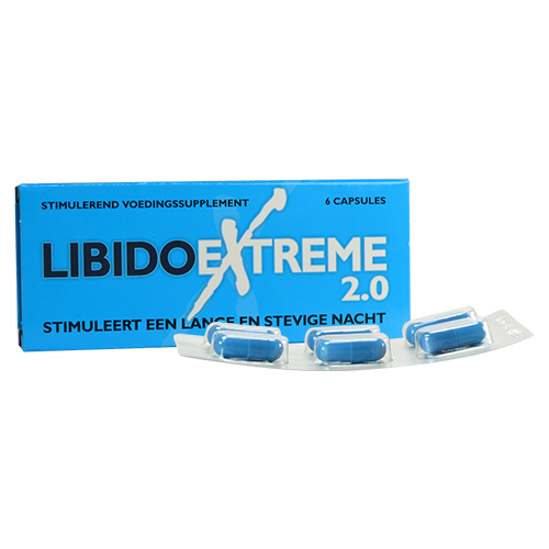 Libido Extreme