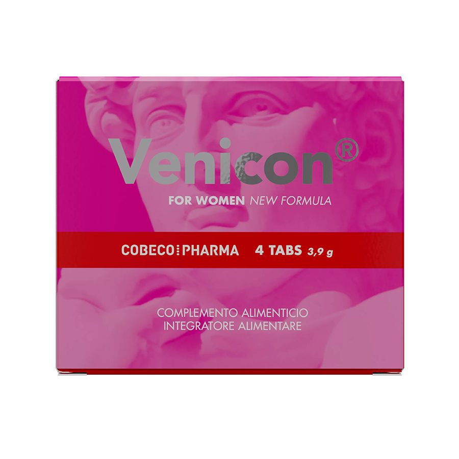 Venicon vrouwen